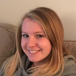 Meet your Posher, Christine